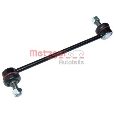 Abbildung von METZGER 53028318 Koppelstange Vorderachse rechts, links 243 KIT + KIA: cee‘d I Hatchback, Estate, Pro Hatchback
