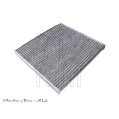 Abbildung von BLUE PRINT ADL142512 Innenraumfilter Aktivkohlefilter 250 234 26 FIAT: Ducato III Van, Platform / Chassis, Minibus