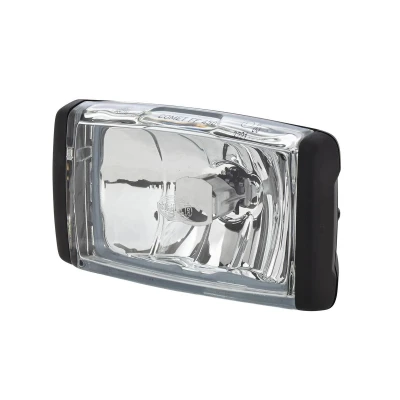 Abbildung von HELLA 1NB 010 951 101 Nebelscheinwerfer