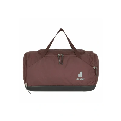 Abbildung von Deuter Hopper Sporttasche raisin graphite Freizeittasche