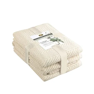 Abbildung von Gözze Frottier Set, 2 Handtücher (50 x 100 cm), Duschtücher (70 140 cm) und Gästetücher (30 50 100% Baumwolle, 480 g/m² Jade