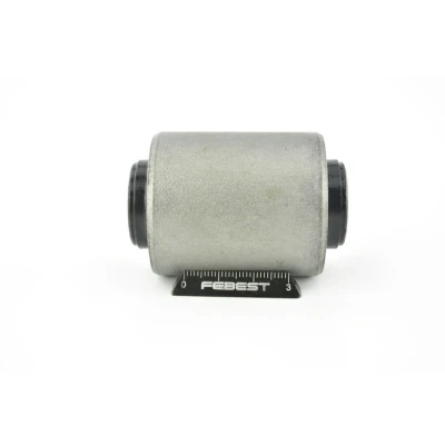 Abbildung von FEBEST MAB 004 Lagerbuchse, Querlenker MITSUBISHI: PAJERO 3