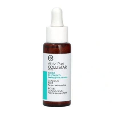 Abbildung von Collistar Pure Actives Glycolic Acid Perfect Skin Peeling 30 ml