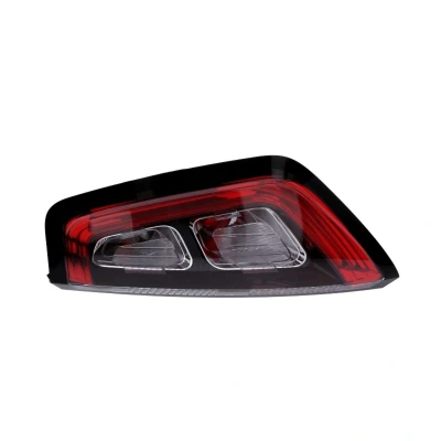 Abbildung von MAGNETI MARELLI 712203981120 Rückleuchte rechts FIAT: Punto Evo Hatchback