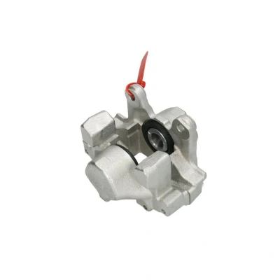 Abbildung von LAUBER 77.3359 Bremssattel Gusseisen Hinterachse rechts MERCEDES BENZ: C Class Saloon, T modell, CLK Coupe