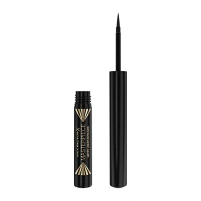 Abbildung von Max Factor Masterpiece Liquid Liner
