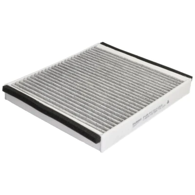 Abbildung von PURRO PUR PC5012AG Innenraumfilter Aktivkohlefilter 264mm 233mm 30mm OPEL: Zafira B, A, Astra G CC
