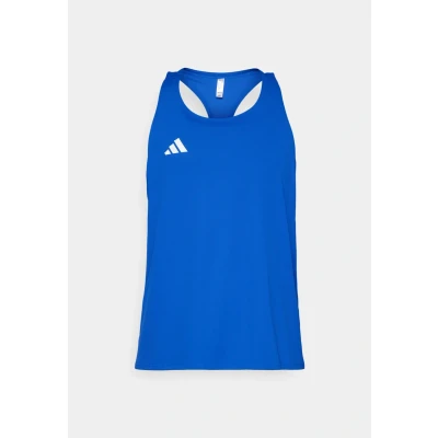 Abbildung von adidas Performance TANK Top, Damen, Größe: Small, Team royal blue
