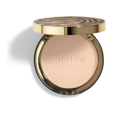 Abbildung von Sisley Phyto Poudre Puder 2 Natural 12 g