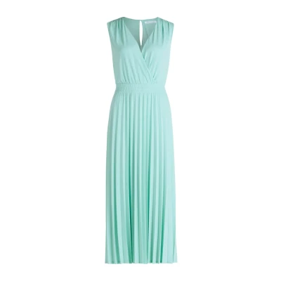 Abbildung von Betty &amp; Co Jerseykleid, Damen, Größe: 36, Pastel turquoise