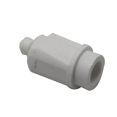 Abbildung von Moulinex Gelenkstiftschaft Original Küchenmaschine Moulinette A320 A327 MF327