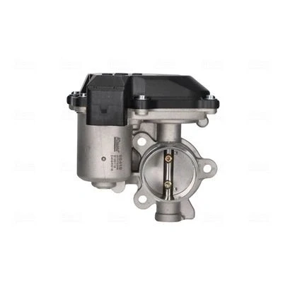 Abbildung von NISSENS 98419 AGR Ventil AUDI: A4 B8 Avant, A5 Coupe, Q5
