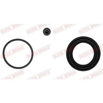 Abbildung von QUICK BRAKE 114 0188 Bremssattel Reparatursatz 43 HYUNDAI: Terracan, SSANGYONG: Korando II Off Road, KIA: SORENTO 1