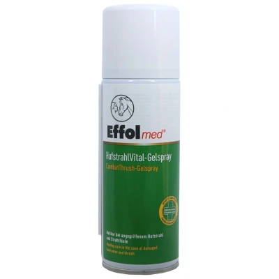 Abbildung von Effol HoefstraalVItal Gelspray 150ml