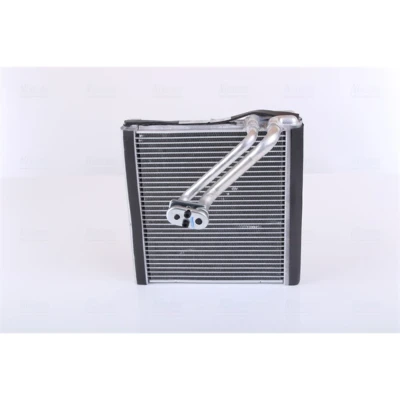 Abbildung von NISSENS 92371 Verdampfer VOLKSWAGEN: Golf Plus / Crossgolf