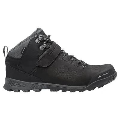 Abbildung von VAUDE Unisex Tsali Mid STX Mountainbike Schuhe, Phantom Black, EU 45