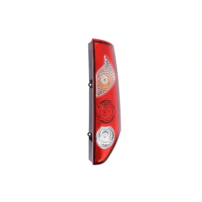 Abbildung von VALEO 043636 Rückleuchte ORIGINAL TEIL rechts mit Glühlampen Lampenträger RENAULT: Kangoo II Express, / Grand
