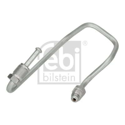 Abbildung von FEBI BILSTEIN 194485 Bremsleitung hinten rechts VOLKSWAGEN: Caddy 3, 3