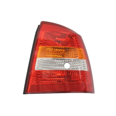 Abbildung von MAGNETI MARELLI 714029051801 Rückleuchte rechts ohne Lampenträger OPEL: Astra G CC