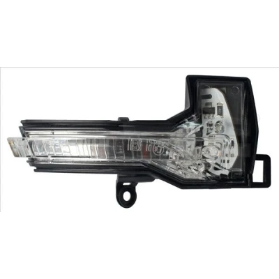 Abbildung von TYC 337 0316 3 Blinker Außenspiegel links mit LED