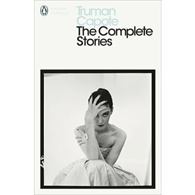 Abbildung von The Complete Stories (Penguin Modern Classics)