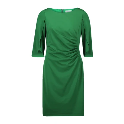 Abbildung von Vera Mont Etuikleid, Damen, Größe: 38, Green meadow