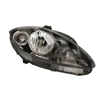 Abbildung von VALEO 043338 Scheinwerfer rechts H7, H1 Halogen transparent mit Abblendlicht für Rechtsverkehr ORIGINAL TEIL ohne Stellmotor LWR