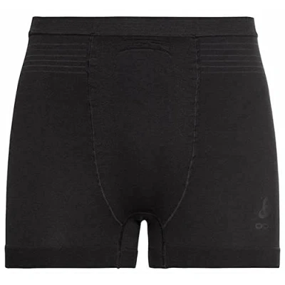 Abbildung von Odlo Herren Funktionsunterwäsche Boxershorts PERFORMANCE LIGHT, black, XXL
