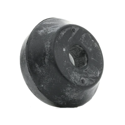 Abbildung von FEBI BILSTEIN 14158 Federbeinstützlager Hinterachse ohne Kugellager, Lager Gummi AUDI: 80 B4 Saloon, B3, Avant