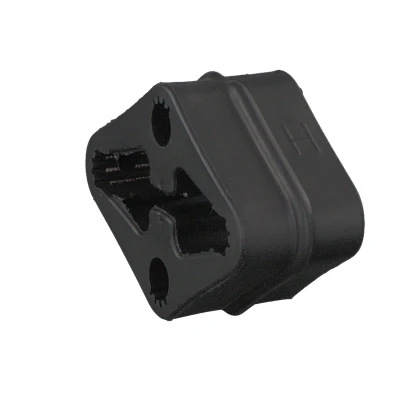 Abbildung von FEBI BILSTEIN 170937 Halter, Abgasanlage BMW: X1