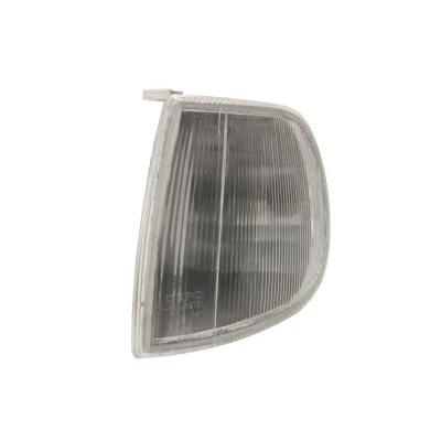 Abbildung von ALKAR 1901107 Blinker vorne links mit Lampenträger, ohne Glühlampe PY21W für Linkslenker VOLKSWAGEN: Polo III Hatchback