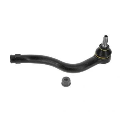 Abbildung von MOOG VO ES 8258 Spurstangenkopf M12X1.5 außen, rechts, Vorderachse VOLKSWAGEN: Sharan I, SEAT: Alhambra FORD: Galaxy Mk1 MPV