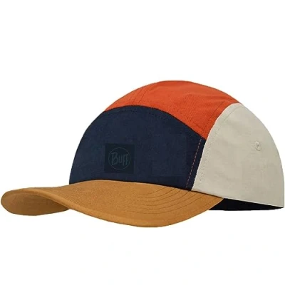 Abbildung von Buff 5 Panel Go Cap Multi Unisex Kinder