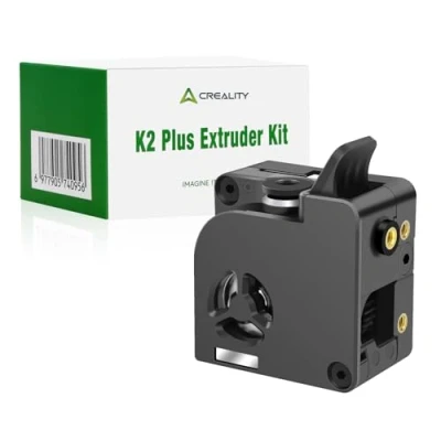 Abbildung von K2 Plus Extruder Kit