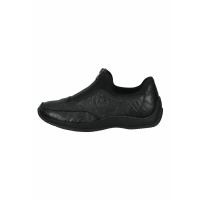 Abbildung von Rieker Damen Halbschuhe L1753