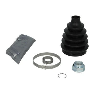 Abbildung von SPIDAN 25138 Achsmanschette 114,40 TPE (thermoplastischer Elastomer) TOYOTA: Aygo, PEUGEOT: 107 Hatchback, CITROËN: C1 I