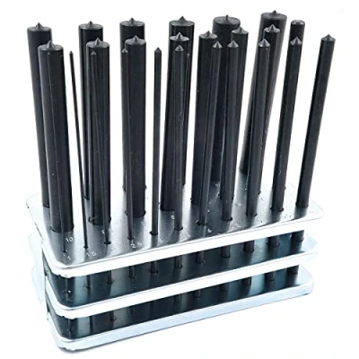 Abbildung von HHIP 8600 0043 25 Piece 1 13mm Metric Transfer Punch Set
