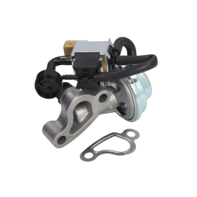 Abbildung von NISSENS 98344 AGR Ventil ohne Kühler MERCEDES BENZ: E Class Saloon, ML Class, T modell