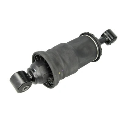 Abbildung von SACHS 313 077 Dämpfer, Fahrerhauslagerung