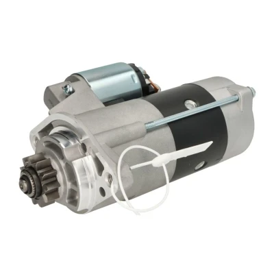 Abbildung von Starter CARGO CAR114232