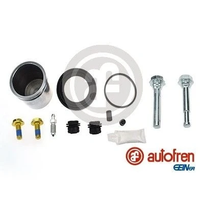 Abbildung von Reparatursatz, Bremssattel AUTOFREN SEINSA D43346S