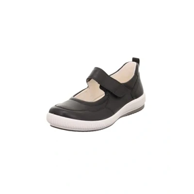 Abbildung von Legero Damen Tanaro Ballerinas, SCHWARZ (SCHWARZ) 0100, 36 EU (3.5 UK)