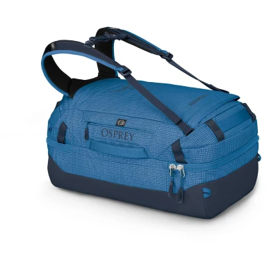 Abbildung von Osprey Transporter Squffel 44 Reisetasche