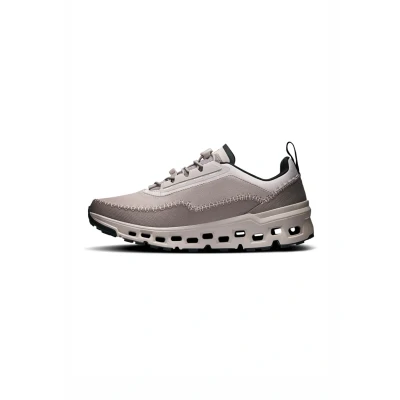 Abbildung von On Cloudaway Trainingsschuh, Damen, Größe: 40.5, Cinder fog Schuhe