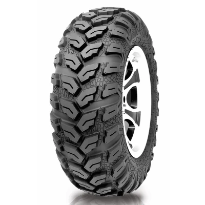 Abbildung von Maxxis MU07 Ceros 23x8/ R12 62N PKW Sommerreifen Reifen 52598255