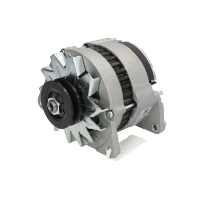 Abbildung von STARDAX STX100476 Lichtmaschine 12V 45A FORD: ESCORT 5 Cabriolet, Transit Mk2 Van, Platform / Chassis, LANCIA: DELTA 1