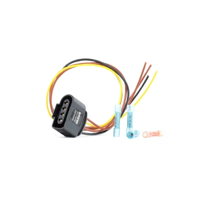Abbildung von BREMI 20113/40 Stecker, Zündspule SKODA: Fabia 2, AUDI: A5 B8 Sportback, A4 Avant, VOLKSWAGEN: Scirocco III kfzteile, mister auto, atp autoteile,