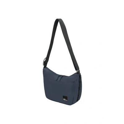 Abbildung von Jack Wolfskin Damen Rose Umhängetasche, Midnight Sky