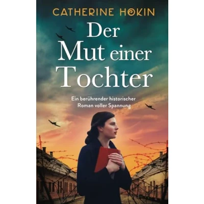 Abbildung von Der Mut einer Tochter: Ein berührender historischer Roman voller Spannung (Hanni Winter, Band 1)