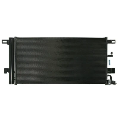Abbildung von Kondensator, Klimaanlage THERMOTEC KTT110719